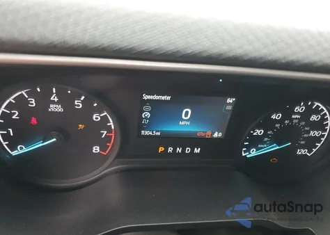 2022 Ford F150 Supercrew из США, поврежденный, VIN 1FTFW1E50NFA10549